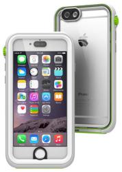 Spigen Catalyst WaterProof Case - Apple iPhone 6/6S case white