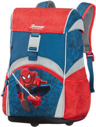 Samsonite Sammies Ergonomic Backpack Spiderman Hero (29C-011-002)