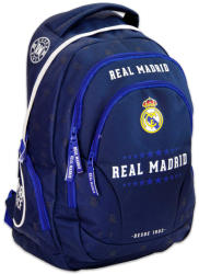 Eurocom Real Madrid - lekerekített hátizsák (WC-53221)