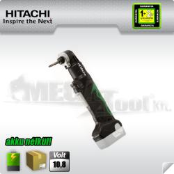 HiKOKI (Hitachi) WH10DCL