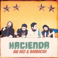 Hacienda Big Red & Barbacoa - facethemusic - 8 890 Ft