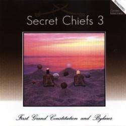 Secret Chiefs 3 First Grand Constitution
