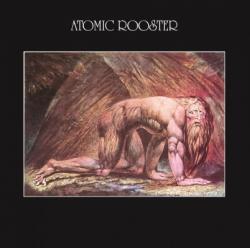 Atomic Rooster Death Walks Behind You - facethemusic