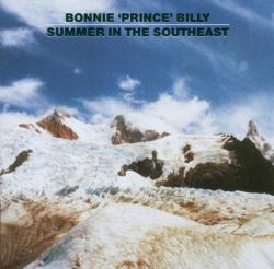 Billy, Bonnie Prince Summer In The Southeast
