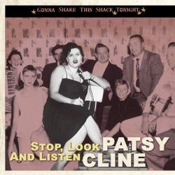 Cline, Patsy Stop, Look And Listen