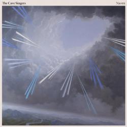 Cave Singers NAOMI - facethemusic - 5 190 Ft