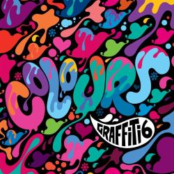Graffiti6 COLOURS