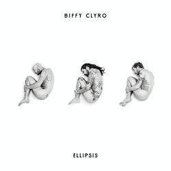 Biffy Clyro ELLIPSIS