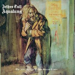 Jethro Tull AQUALUNG - facethemusic - 4 990 Ft