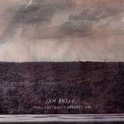 RUSSO, SAM Greyhound Dreams - facethemusic - 9 690 Ft