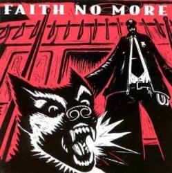 Faith No More King For A Day. . . Fool For A Lifetime - facethemusic - 4 290 Ft
