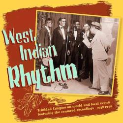 Various West Indian Rhythm -trini
