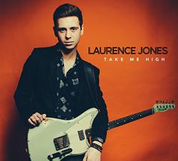 Jones, Laurence Take Me High