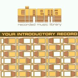 CINEMA Your Introductory Record