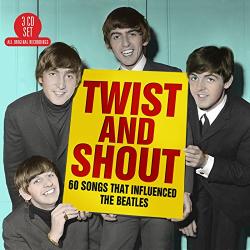 V/A Twist And Shout