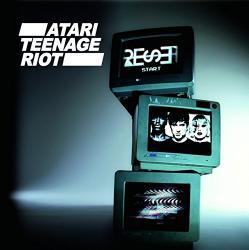 Atari Teenage Riot RESET