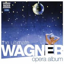 Gatti, Daniele Ultimate Wagner Opera Alb