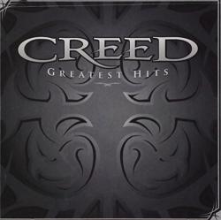 Creed Greatest Hits -digi-