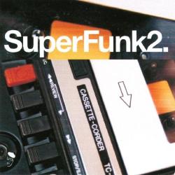 Various Super Funk 2