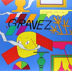 Hooded Fang GRAVEZ - facethemusic - 10 490 Ft