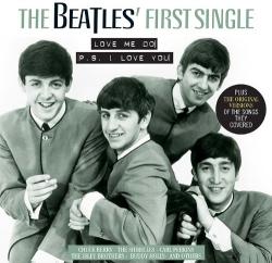 Various Beatles' First Single