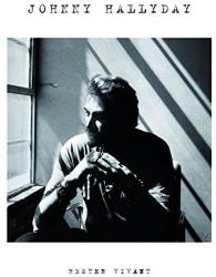 Hallyday, Johnny Rester Vivant - facethemusic - 4 890 Ft