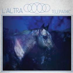 L'altra Telepathic -deluxe-
