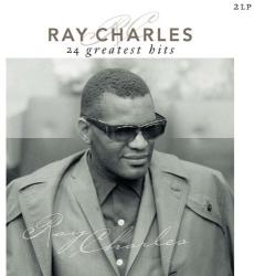 Charles, Ray 24 Greatest Hits