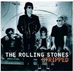 Rolling Stones Stripped -remast-