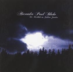 Blake, Alexander Paul Die Rueckkehr Ins