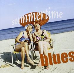 V/A Summertime Blues
