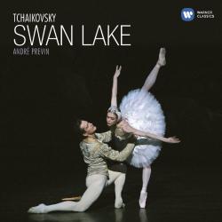 Jarvi, Kristjan Swan Lake -complete-