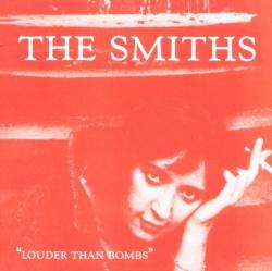Smiths Louder Than Bombs - facethemusic - 4 890 Ft