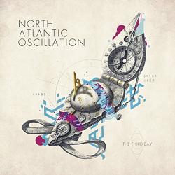 North Atlantic Oscilla THIRD DAY