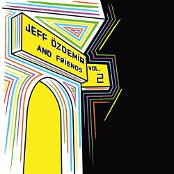 Various Jeff Oezdemir & Friends 2