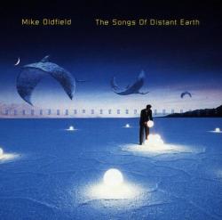 Oldfield, Mike Songs Of Distant Earth - facethemusic - 4 890 Ft