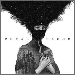 Royal Blood Royal Blood - facethemusic - 9 190 Ft