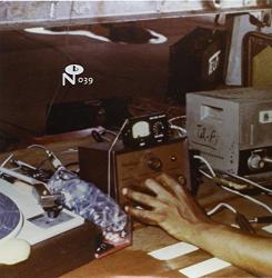 V/A Eccentric Soul- Nickel