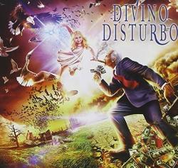 Divino Disturbo OP I