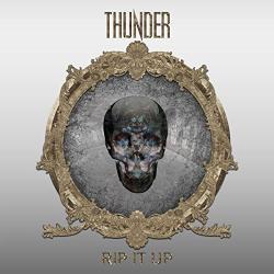 Thunder Rip It Up (deluxe Edition)