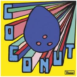 Archie Bronson Outfit Coconut -cd+dvd-