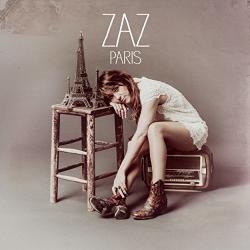 Zaz PARIS