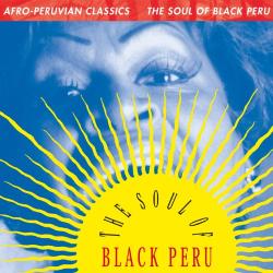 V/A Afro-peruvian Classics
