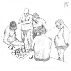 Dieterich & Barnes Coral Casino