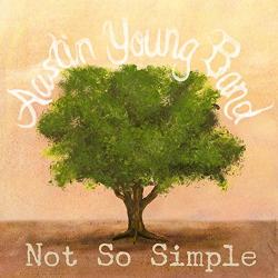 Young, Austin -band- Not So Simple -digi-