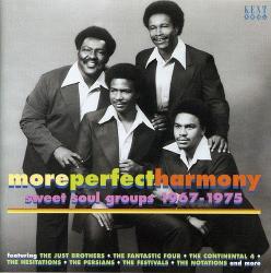 V/A More Perfect Harmony
