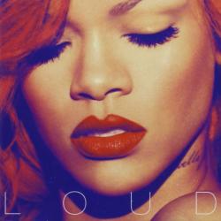 Rihanna LOUD - facethemusic - 5 290 Ft