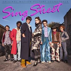 Various Sing Street - facethemusic - 6 890 Ft