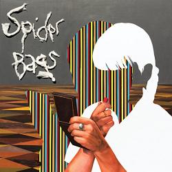 Spider Bags Frozen Letter - facethemusic - 7 290 Ft