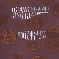 Whitefield Brothers IN THE RAW